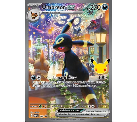Pokémon: 30th Celebration - Ultra Premium Collection