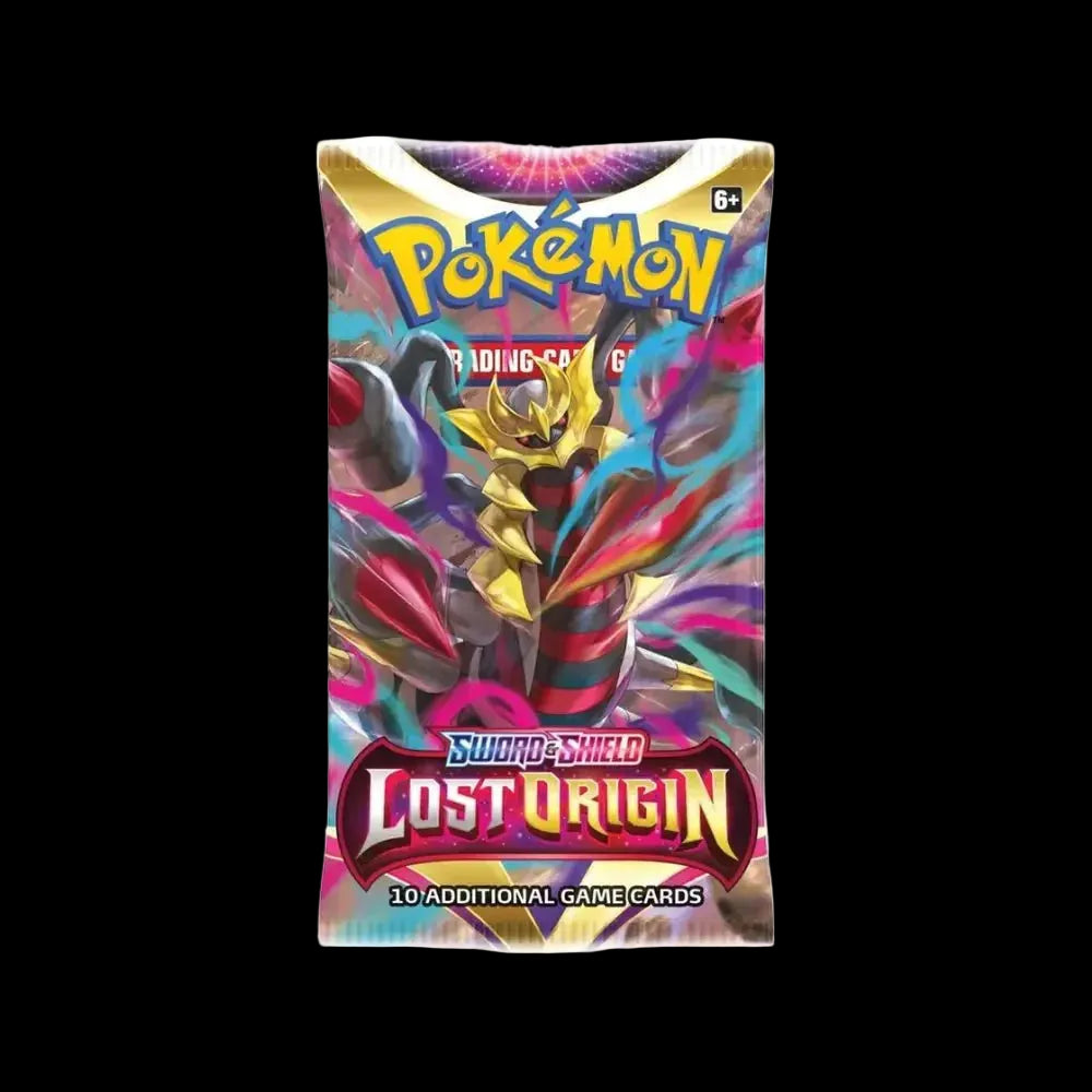 Pokémon Lost Origin Booster Pack