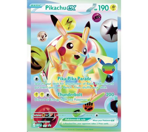 Pokémon: 30th Celebration - Ultra Premium Collection