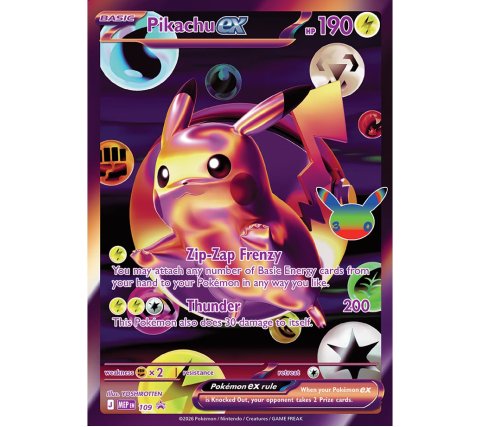 Pokémon: 30th Celebration - Ultra Premium Collection