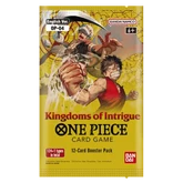 One Piece OP-17 Booster Box – Case Break Pre-Order